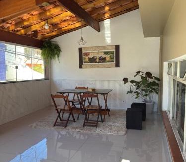 Santo Andre House | Sobrado versátil