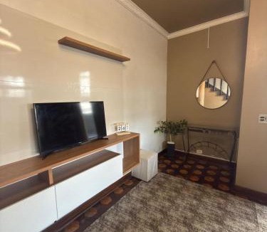 Santo Andre House | Sobrado versátil