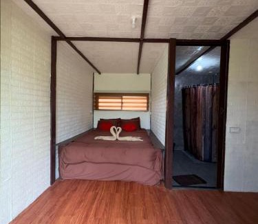 Dimiao House | Sobral Rice Terraces View
