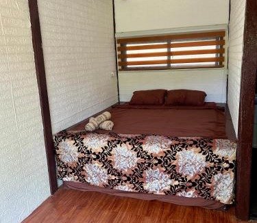 Dimiao House | Sobral Rice Terraces View