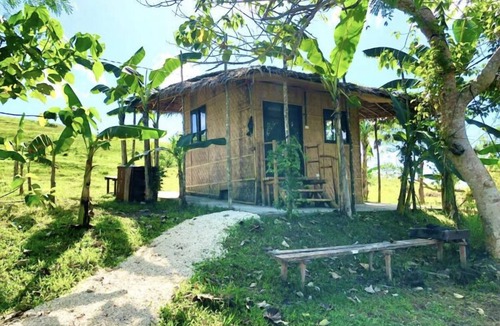 Dimiao Cabin | Sobral Rice Terraces View