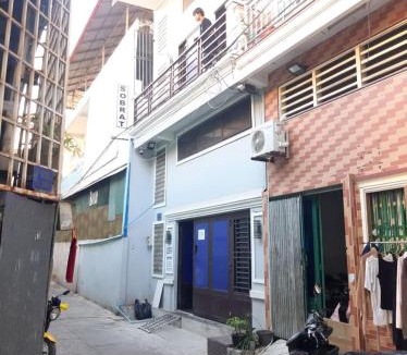Chamkar Mon Apartment | Sobrat One