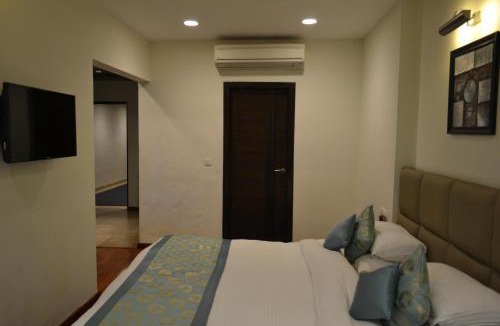 Bareilly Hotel | Sobti Continental Bareilly
