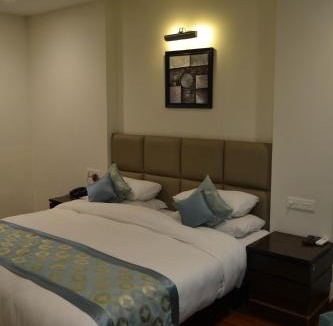 Bareilly Hotel | Sobti Continental Bareilly