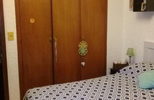 Maldonado Apartment | Soci Pavi
