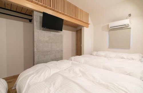 Nanao Villa | Social Guest House neltoko