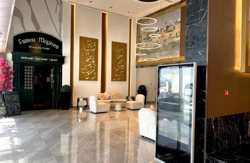 Barsha Heights Hotel | Social Hotel