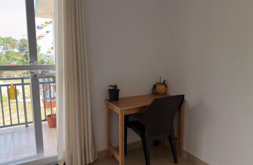 Gunehr Hostel | Social Monkey Hostel Bir