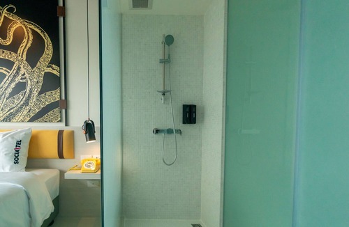 Chaweng City Center Hotel | SocialTel Koh Samui