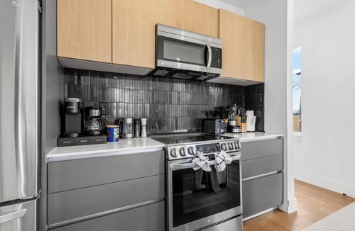 South Manchaca House | SoCo Serene Austin Way to Go!