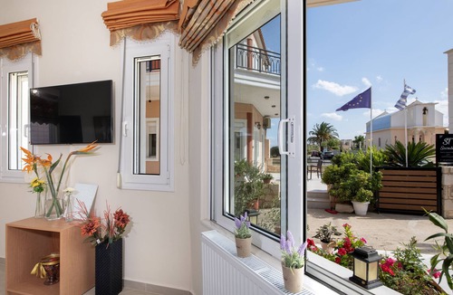 Kamisiana Apartment | Socrate's Holidays Apartment 3