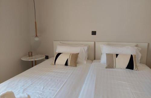 Skala Hotel | Socrates Apartments