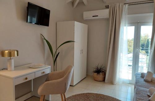 Skala Hotel | Socrates Apartments