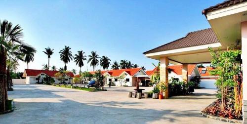 Kamphaeng Phet Resort | Soda Resort