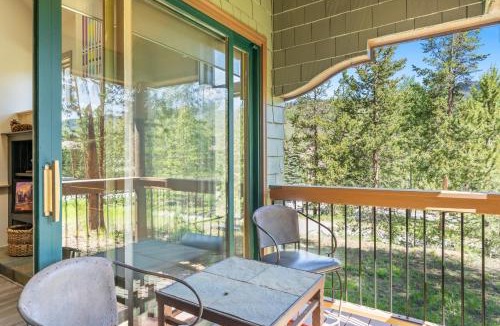 Keystone Villa | Soda Springs #1902
