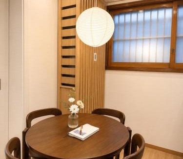 Bangi-dong Apartment | Sodamjae Stay