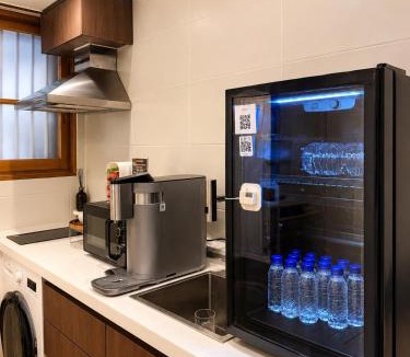 Bangi-dong Apartment | Sodamjae Stay