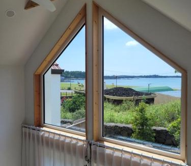Moseulpo House | Sodara Tiny House