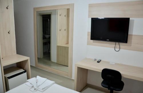 Centro Hotel | Soder Hotel