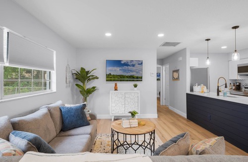 Orlando House | SoDo Love 2
