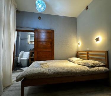 Centrul Vechi Villa | SoDoSoPa