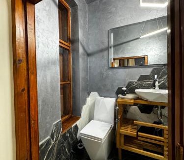 Centrul Vechi Villa | SoDoSoPa