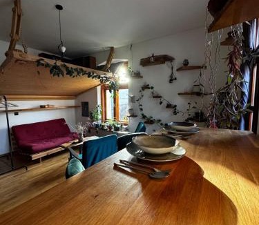 Centrul Vechi Villa | SoDoSoPa