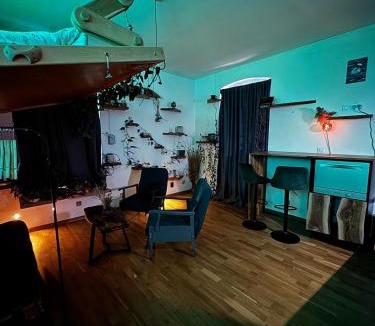 Centrul Vechi Villa | SoDoSoPa