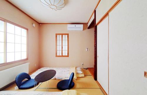 Chuo-ku Villa | Soen 1996 Villa