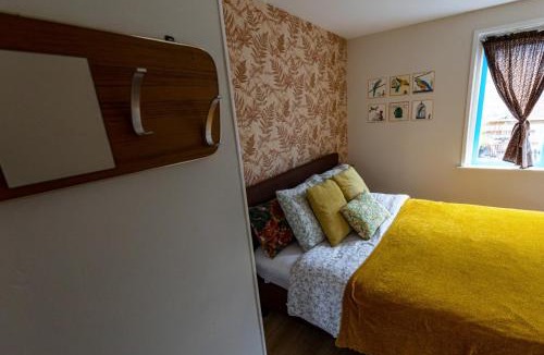 Alkmaar Bed & Breakfast | SOEPP hotel & restaurant