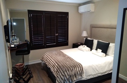 George Bed & Breakfast | Soeteweide North B&b