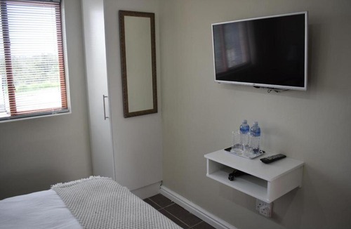George House | Soeteweide North Bb