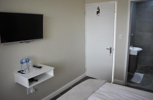 George House | Soeteweide North Bb