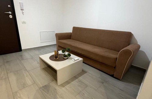 Vitan Apartment | SOFÉA Studio Apartment CENTRAL WITH FREE PARKING