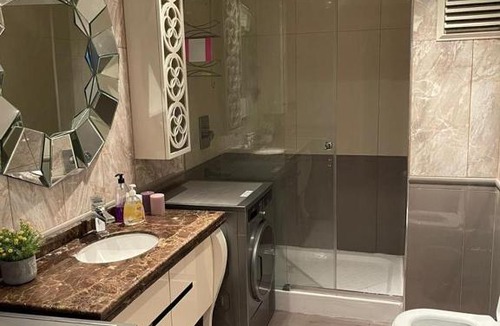 Basaksehir Apartment | SOFA BAHCESEHIR REZİDANS