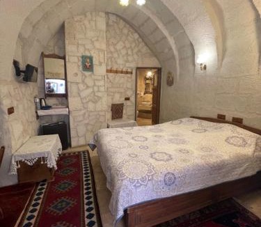 Avanos Hotel | Sofa Hotel