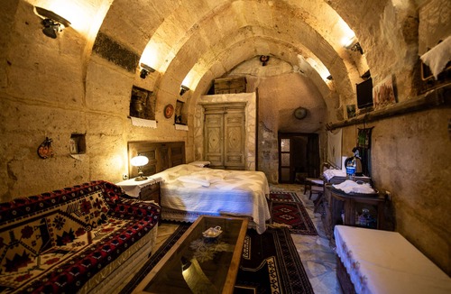 Avanos Hotel | Sofa Hotel