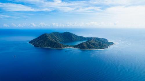 Rumah Santek Resort | Sofanda Resort & Dive