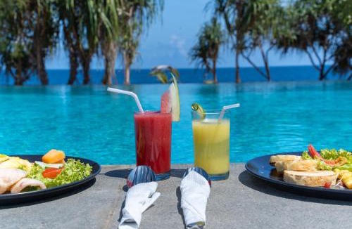 Rumah Santek Resort | Sofanda Resort & Dive