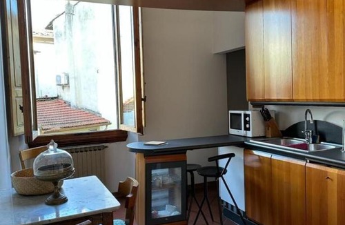 Isolotto Apartment | Soffiano Flat Firenze - Charming Italy Tour