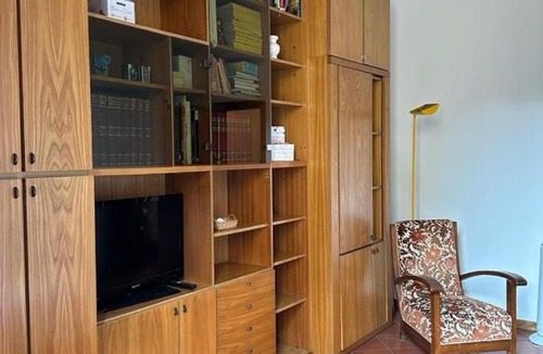 Isolotto Apartment | Soffiano Flat Firenze - Charming Italy Tour