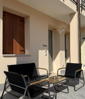 Porto Tolle Apartment | Soffio del Mar