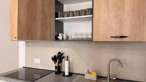 Porto Tolle Apartment | Soffio del Mar
