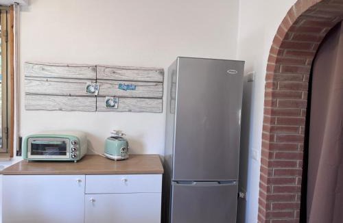 Ortona Villa | Soffio di Maestrale