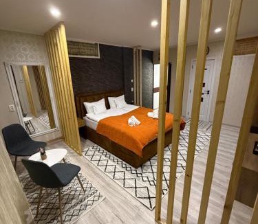 Chinari House | Sofhia home
