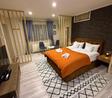 Chinari House | Sofhia home