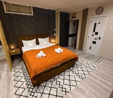 Chinari House | Sofhia home