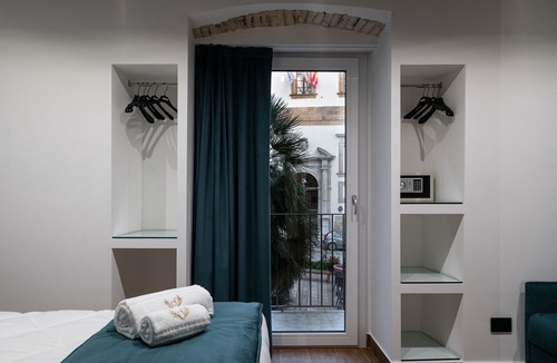 Sciacca Historic Centre House | Sofi' Center Rooms