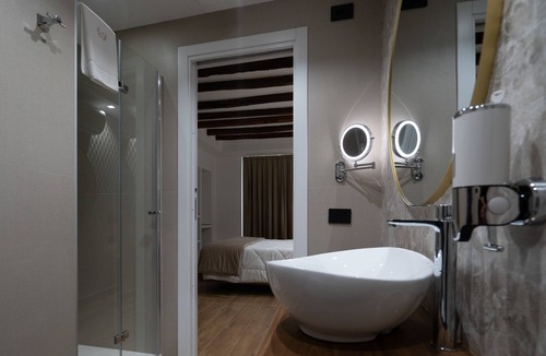 Sciacca Historic Centre House | Sofi' Center Rooms