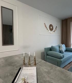 Oradea Apartment | Sofi Holiday